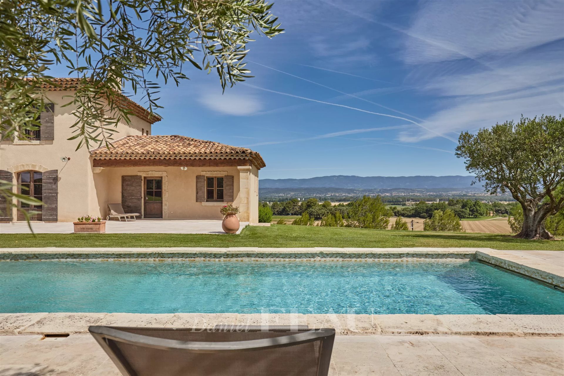 Maison à vendre, 445m², Aix-en-Provence