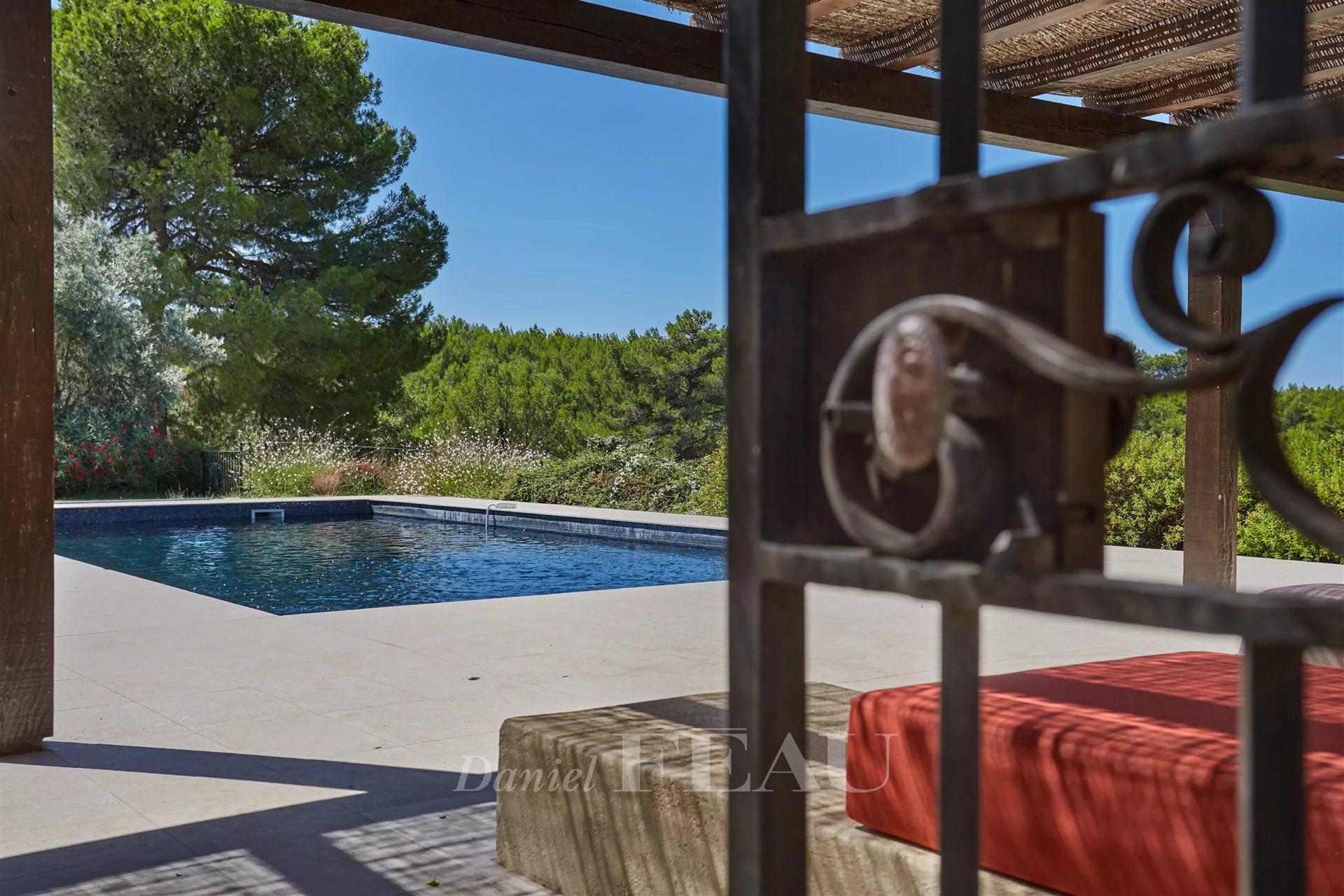 Maison à vendre, 236m², Aix-en-Provence