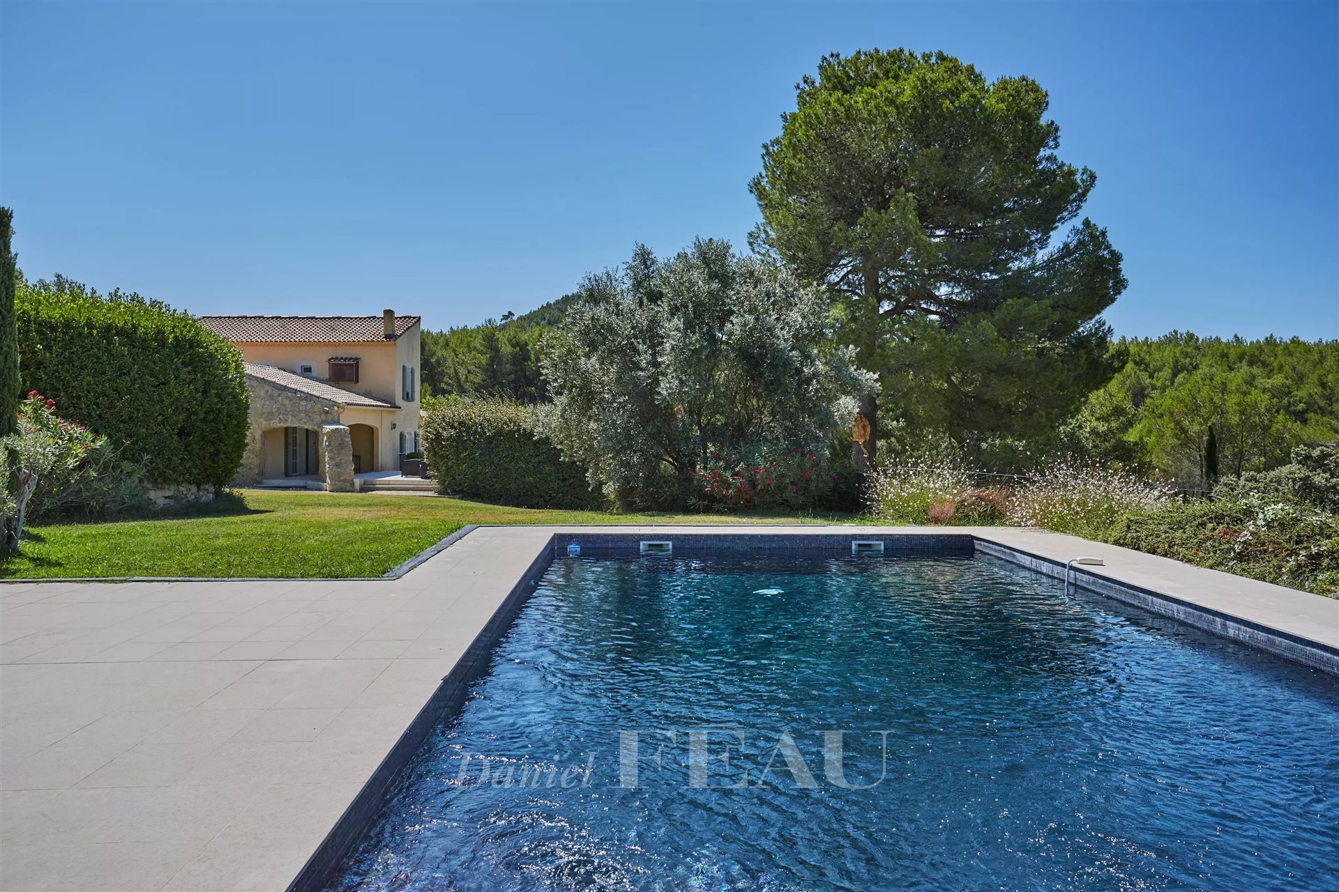 Maison à vendre, 236m², Aix-en-Provence
