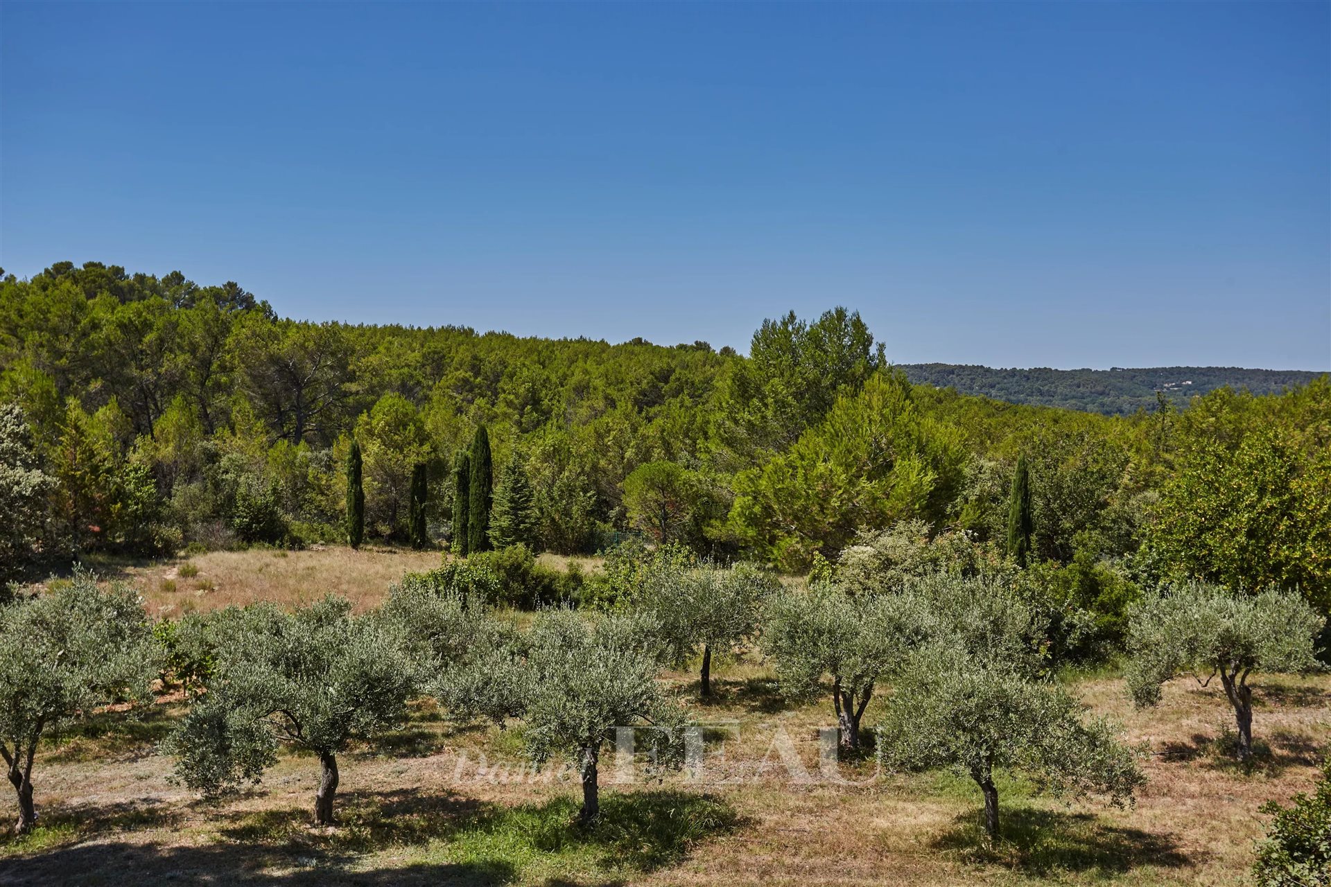 Maison à vendre, 236m², Aix-en-Provence