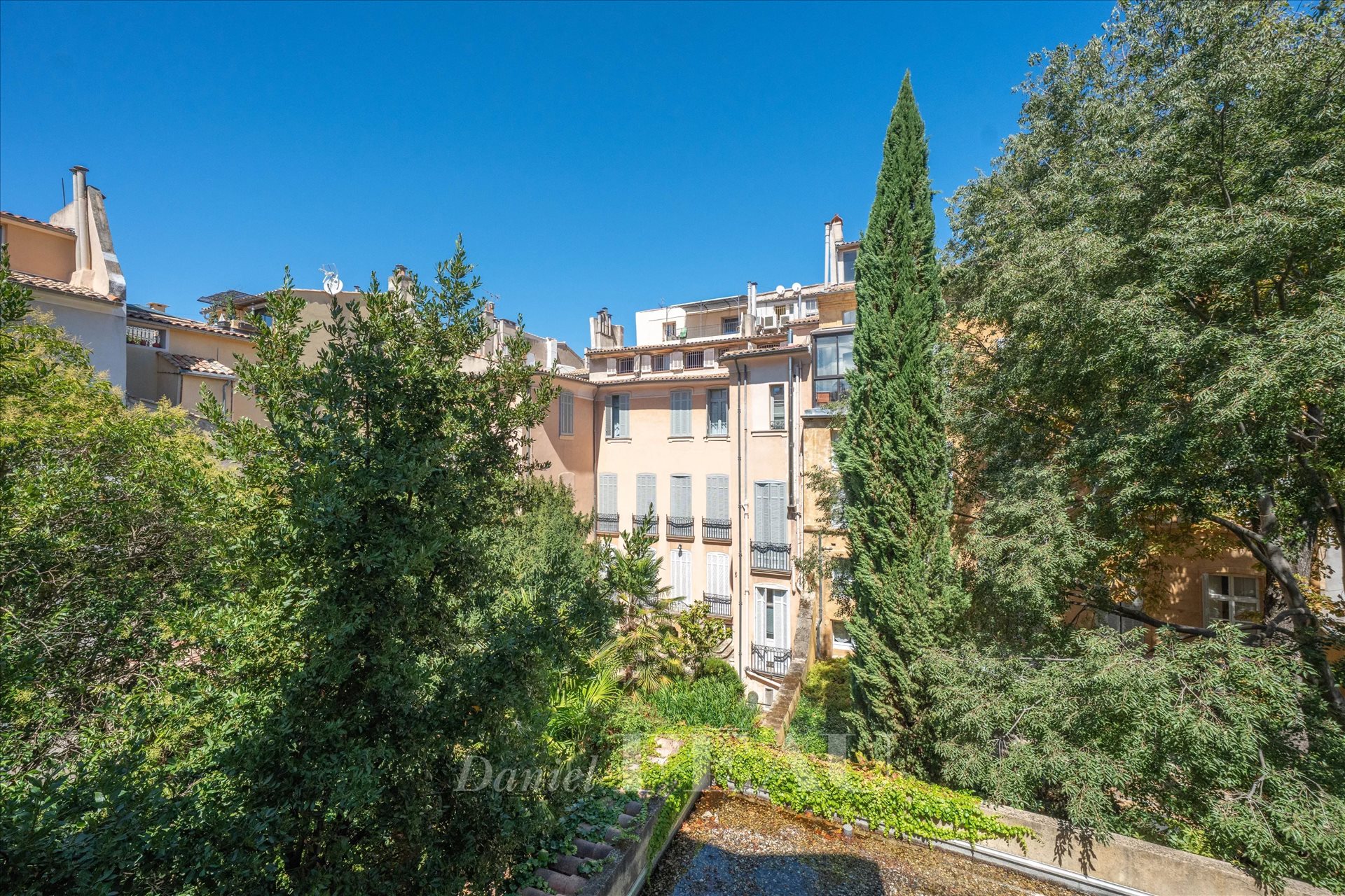 Appartement à vendre, 86m², Aix-en-Provence