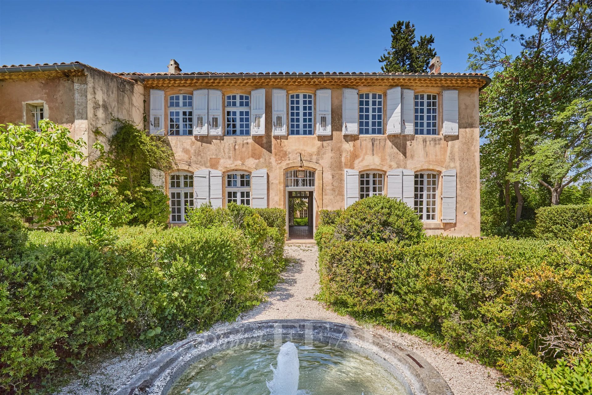 Maison à vendre, 550m², Aix-en-Provence