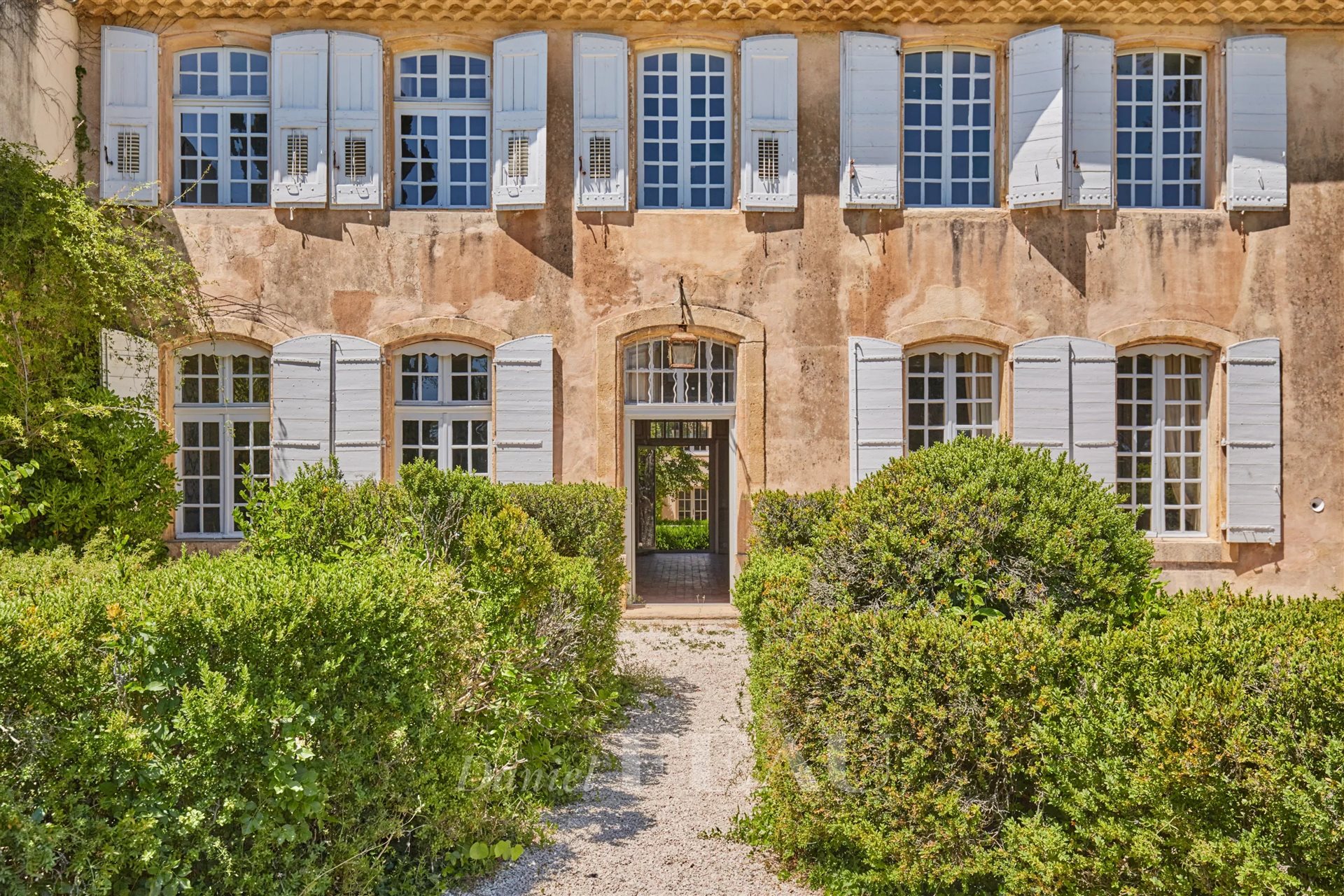 Maison à vendre, 550m², Aix-en-Provence