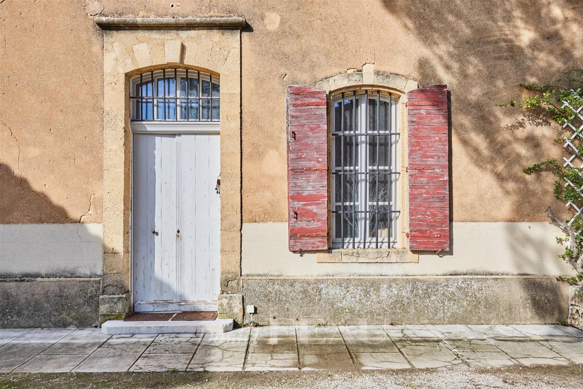 Maison à vendre, 870m², Aix-en-Provence