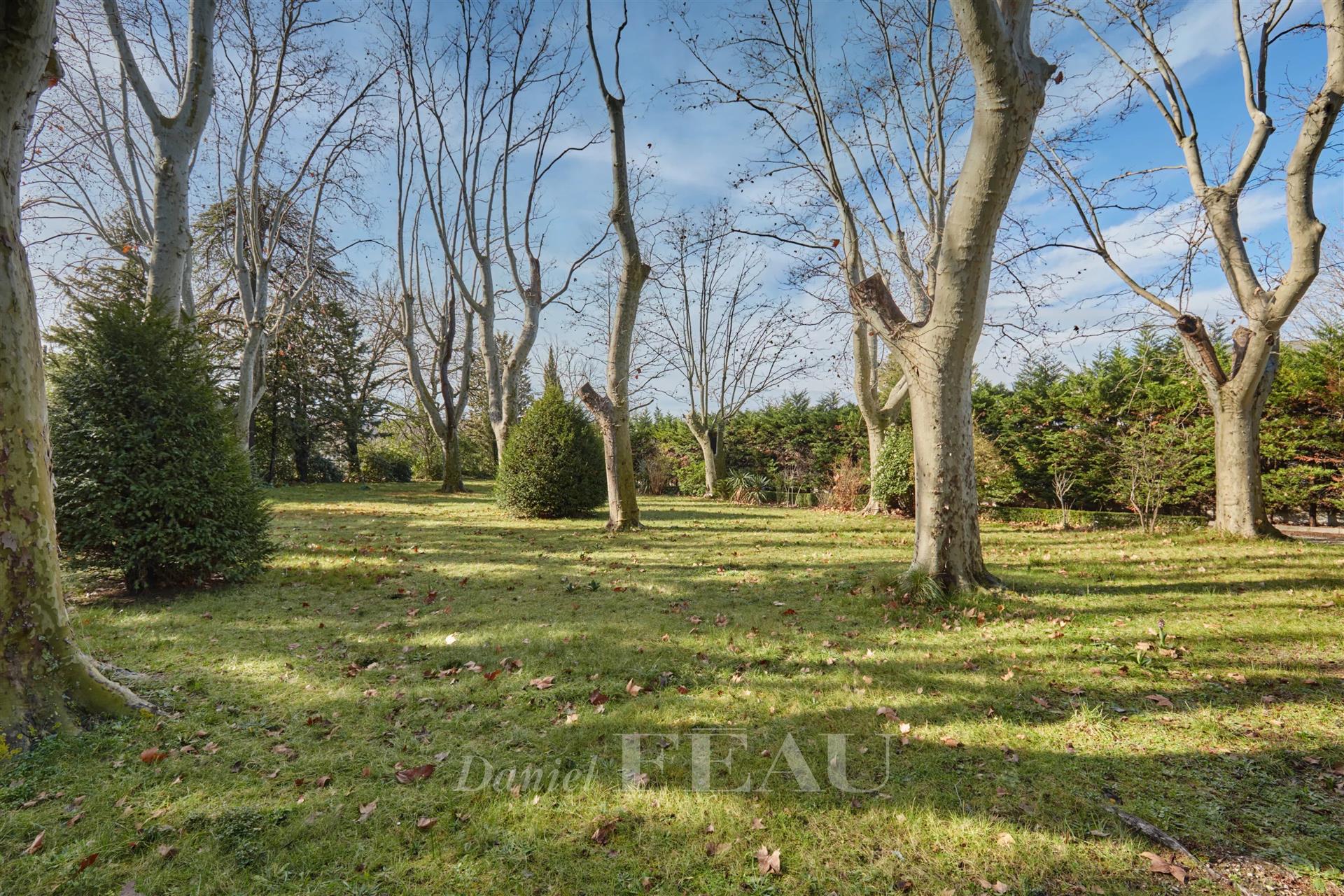 Maison à vendre, 870m², Aix-en-Provence