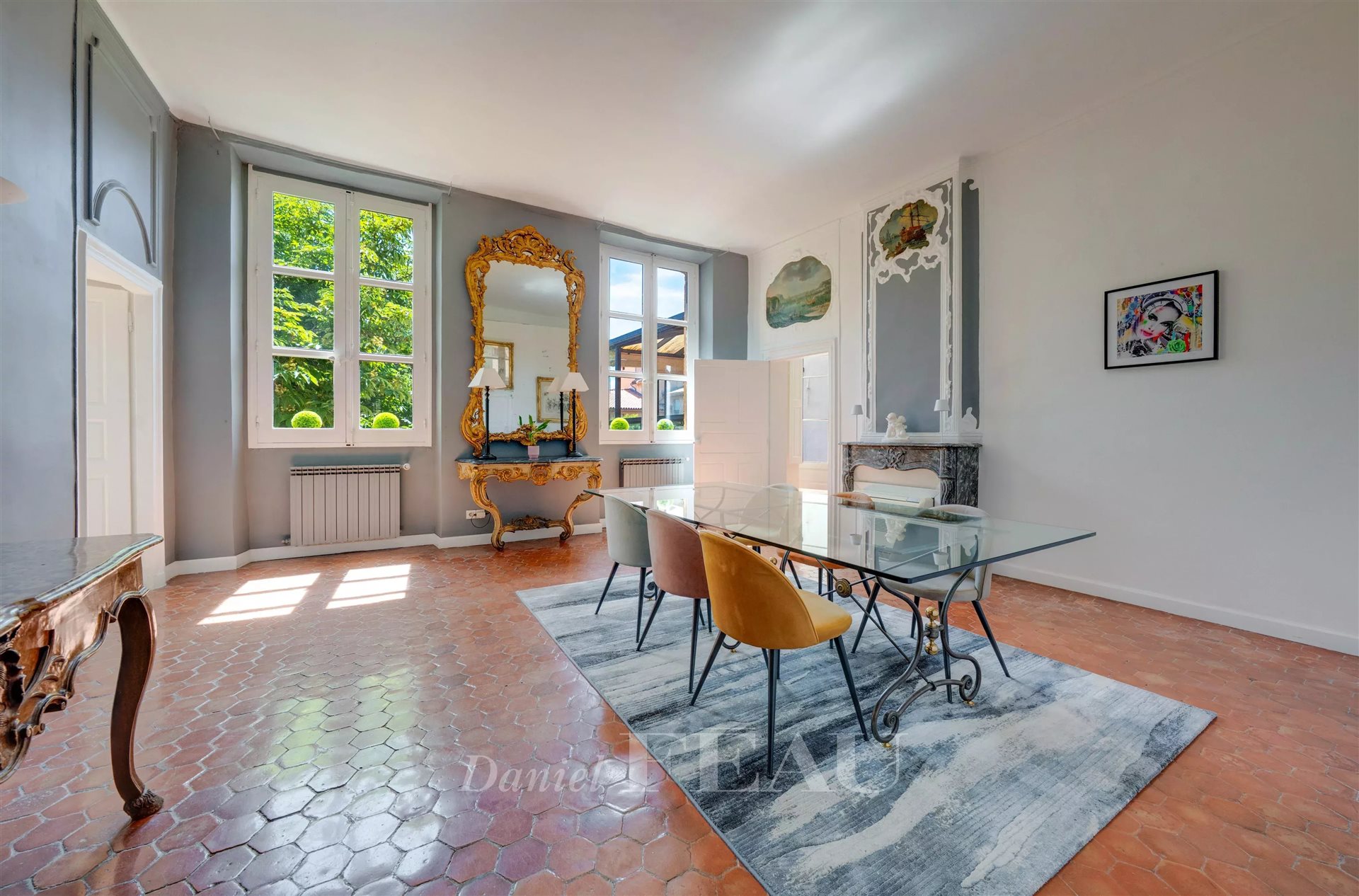 Appartement à vendre, 230m², Aix-en-Provence