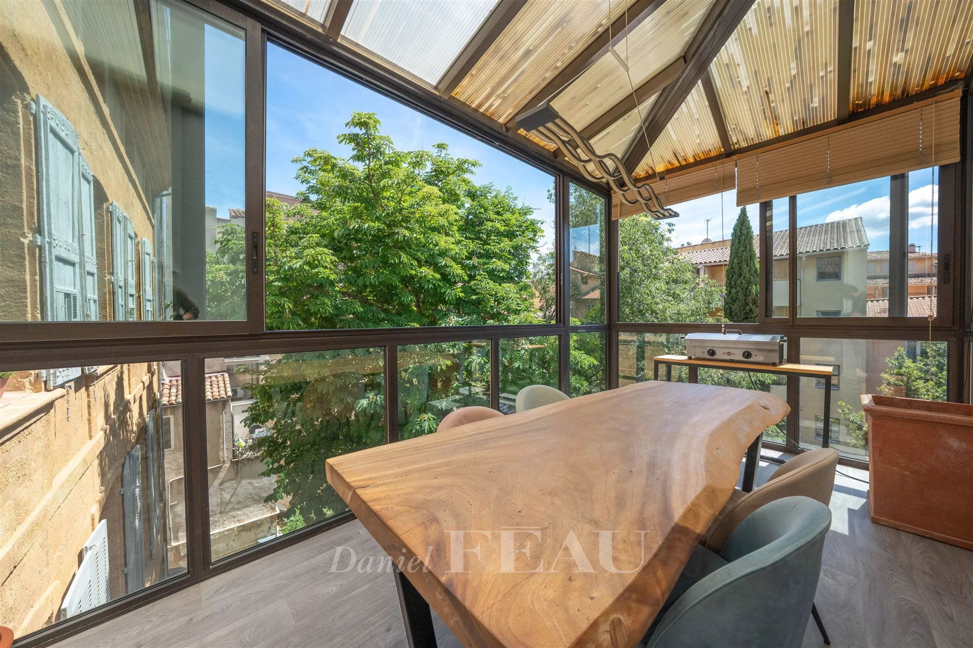 Appartement à vendre, 230m², Aix-en-Provence