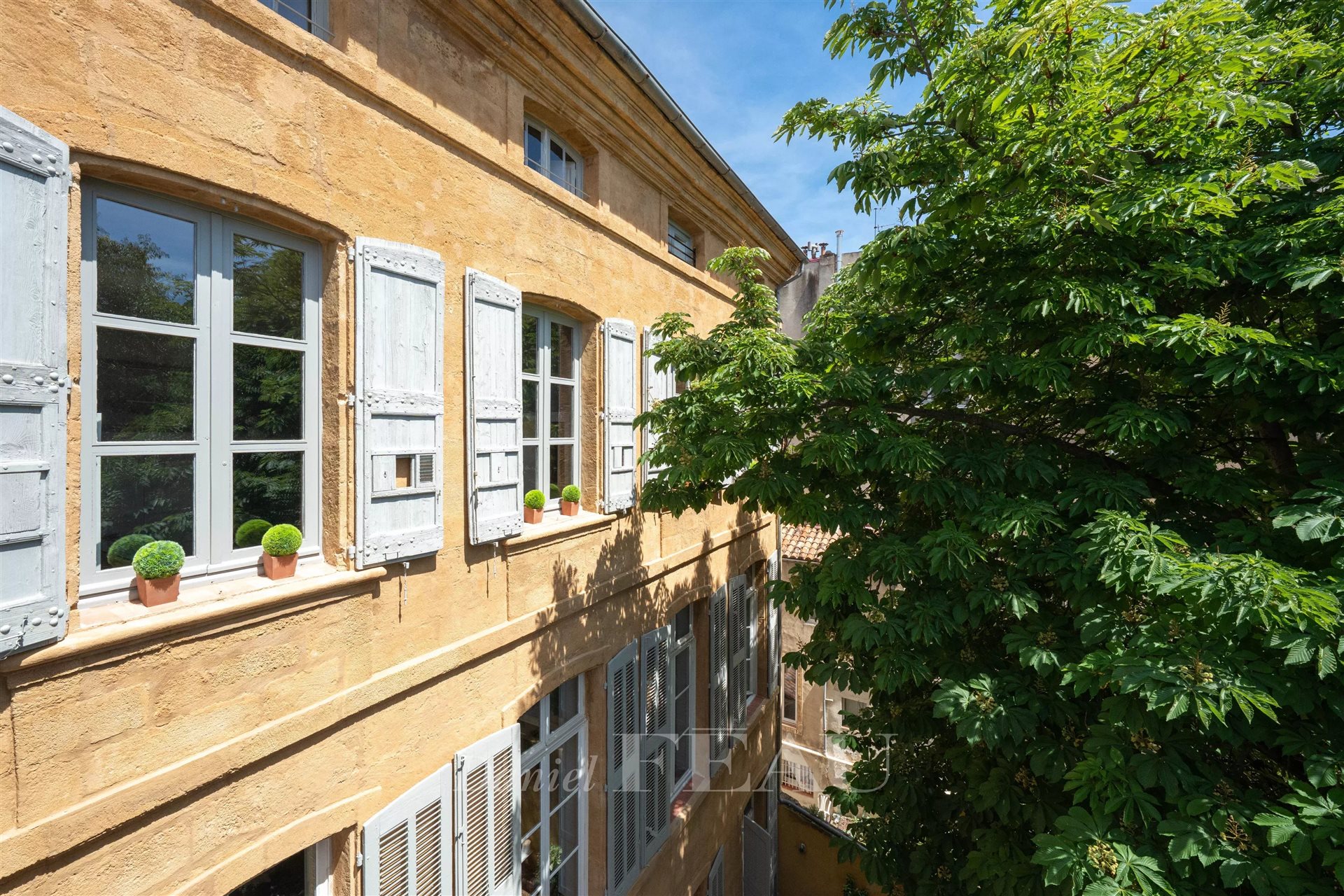 Appartement à vendre, 230m², Aix-en-Provence