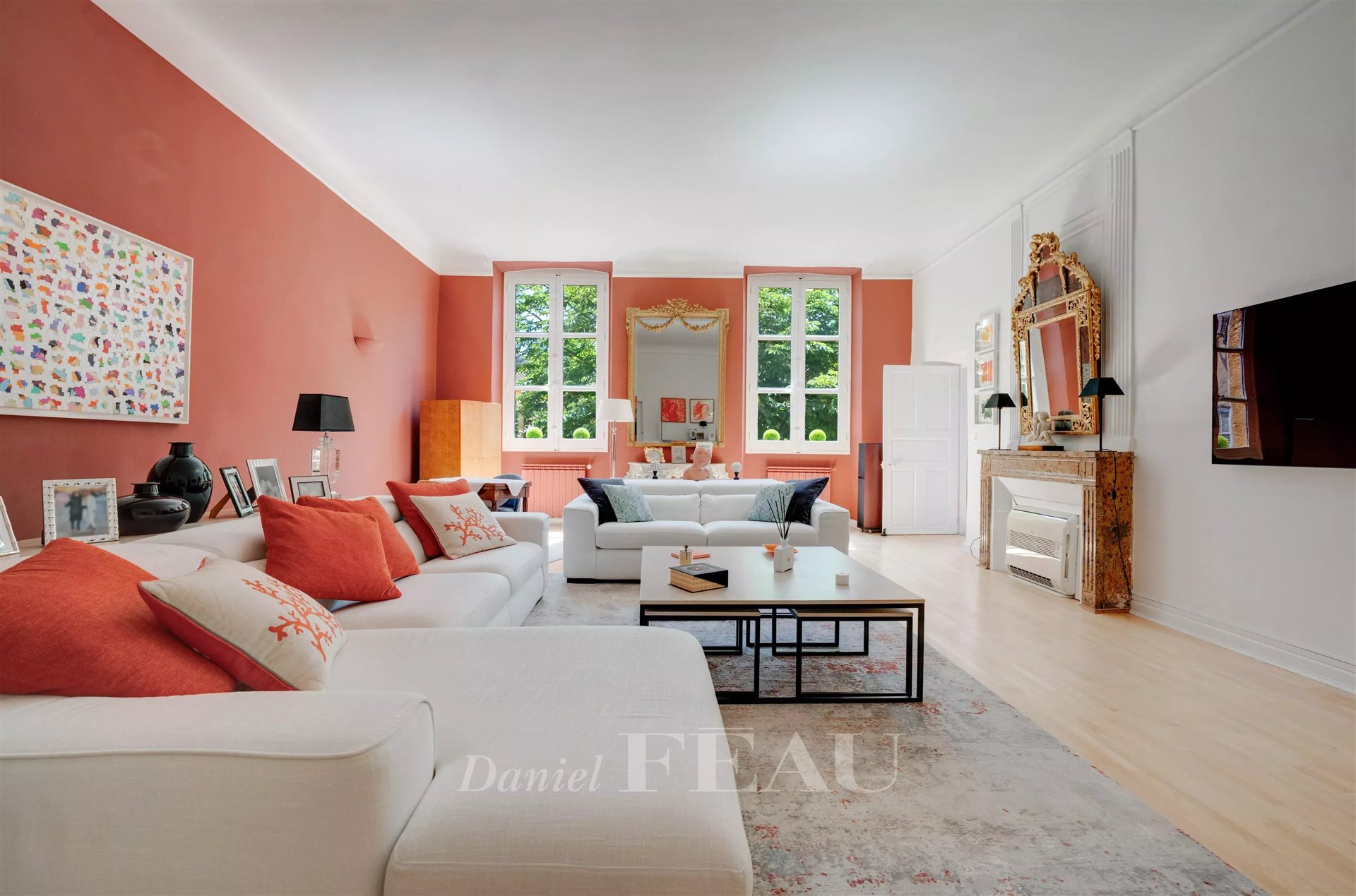 Appartement à vendre, 230m², Aix-en-Provence