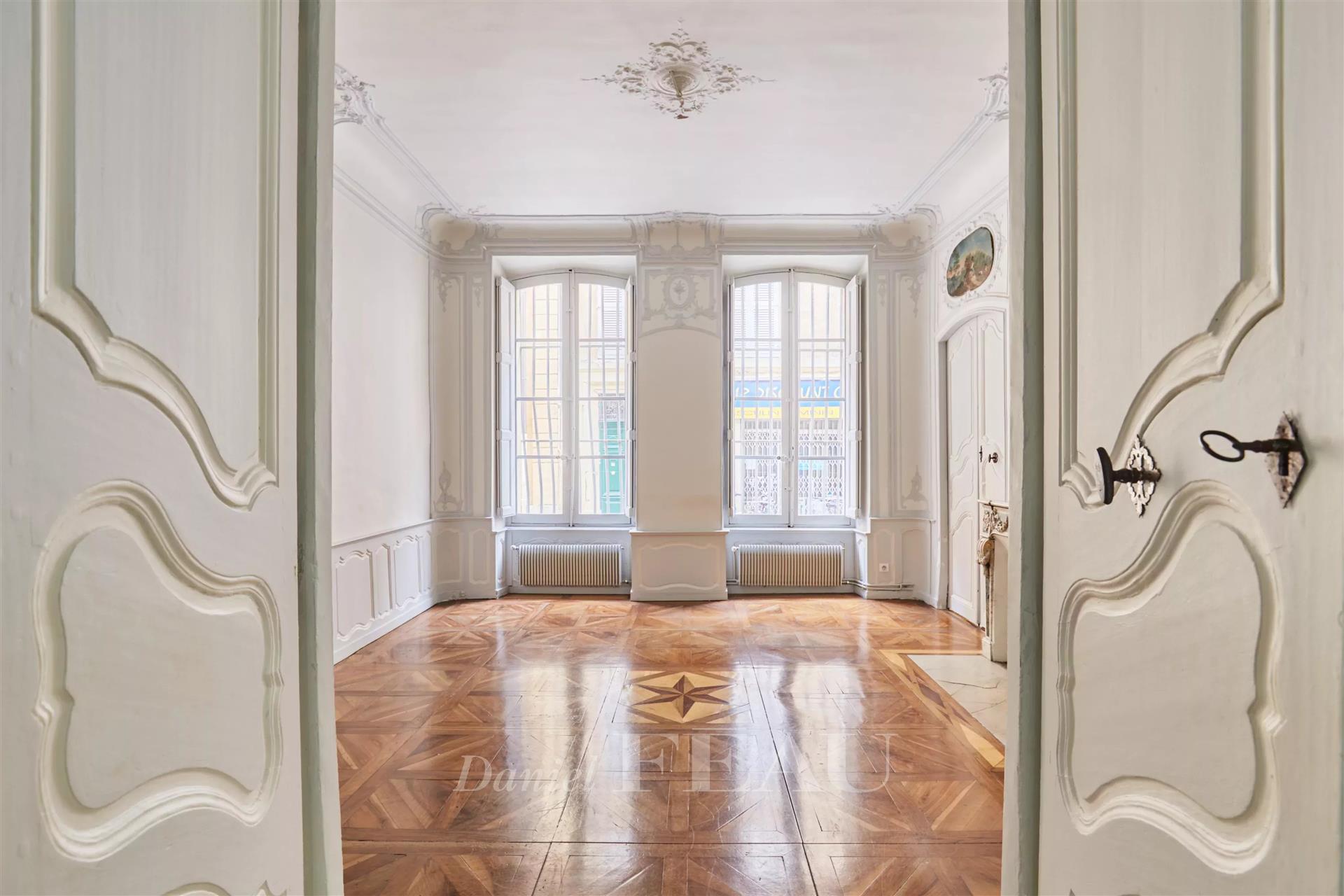Appartement à vendre, 76m², Aix-en-Provence