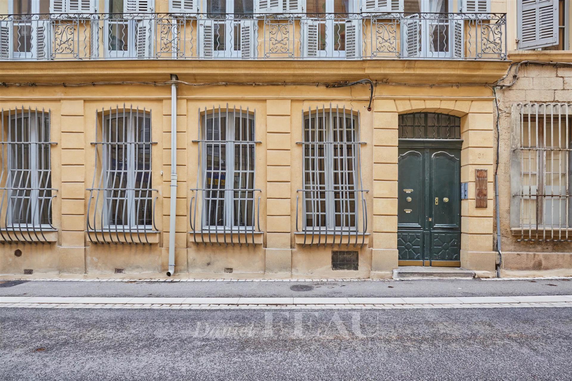 Appartement à vendre, 76m², Aix-en-Provence