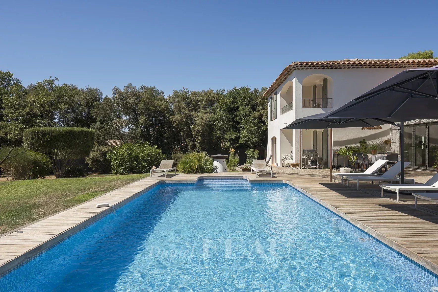 Maison à vendre, 216m², Aix-en-Provence