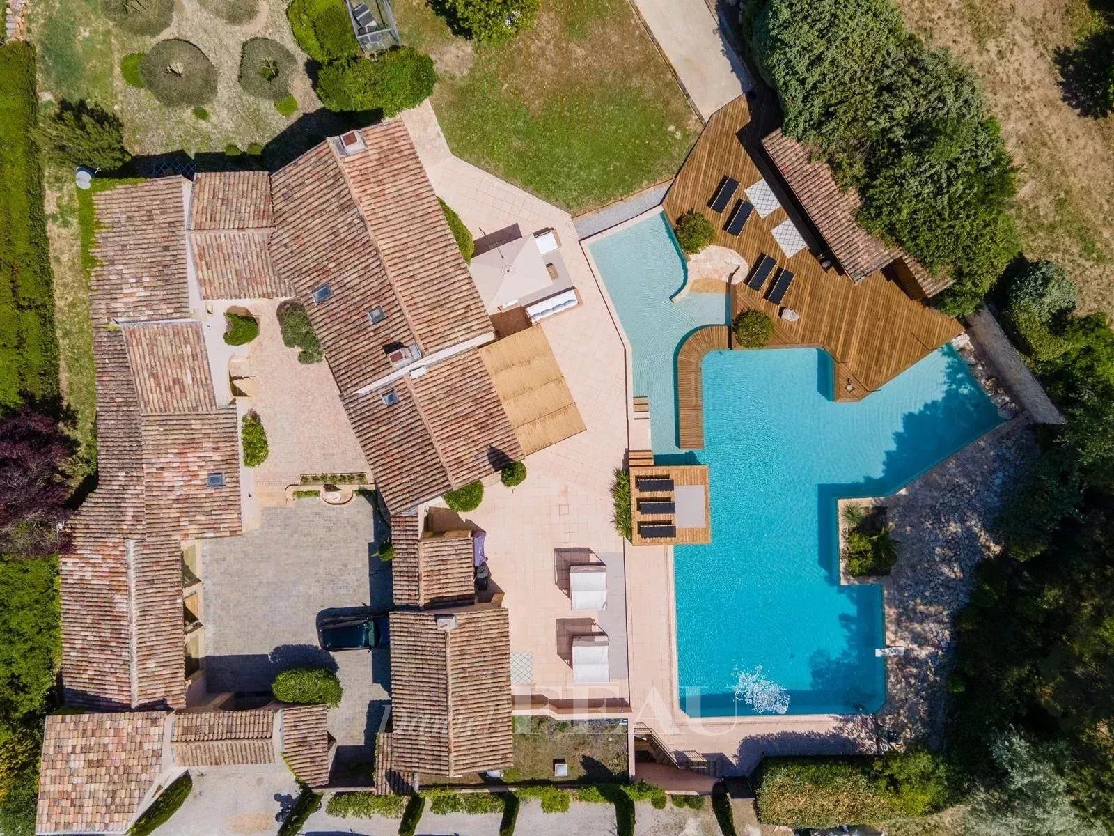 Maison à vendre, 500m², Aix-en-Provence