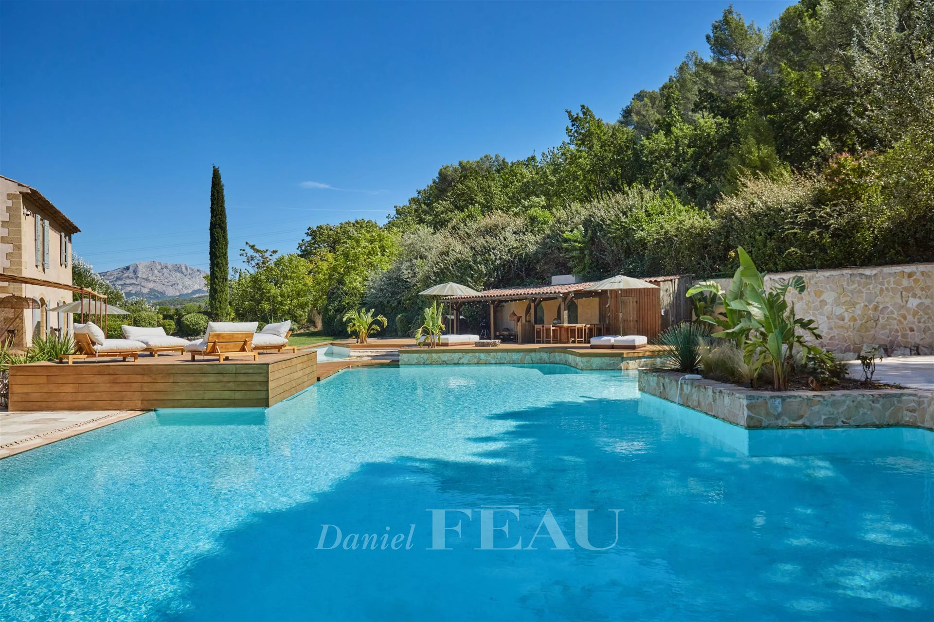 Maison à vendre, 500m², Aix-en-Provence