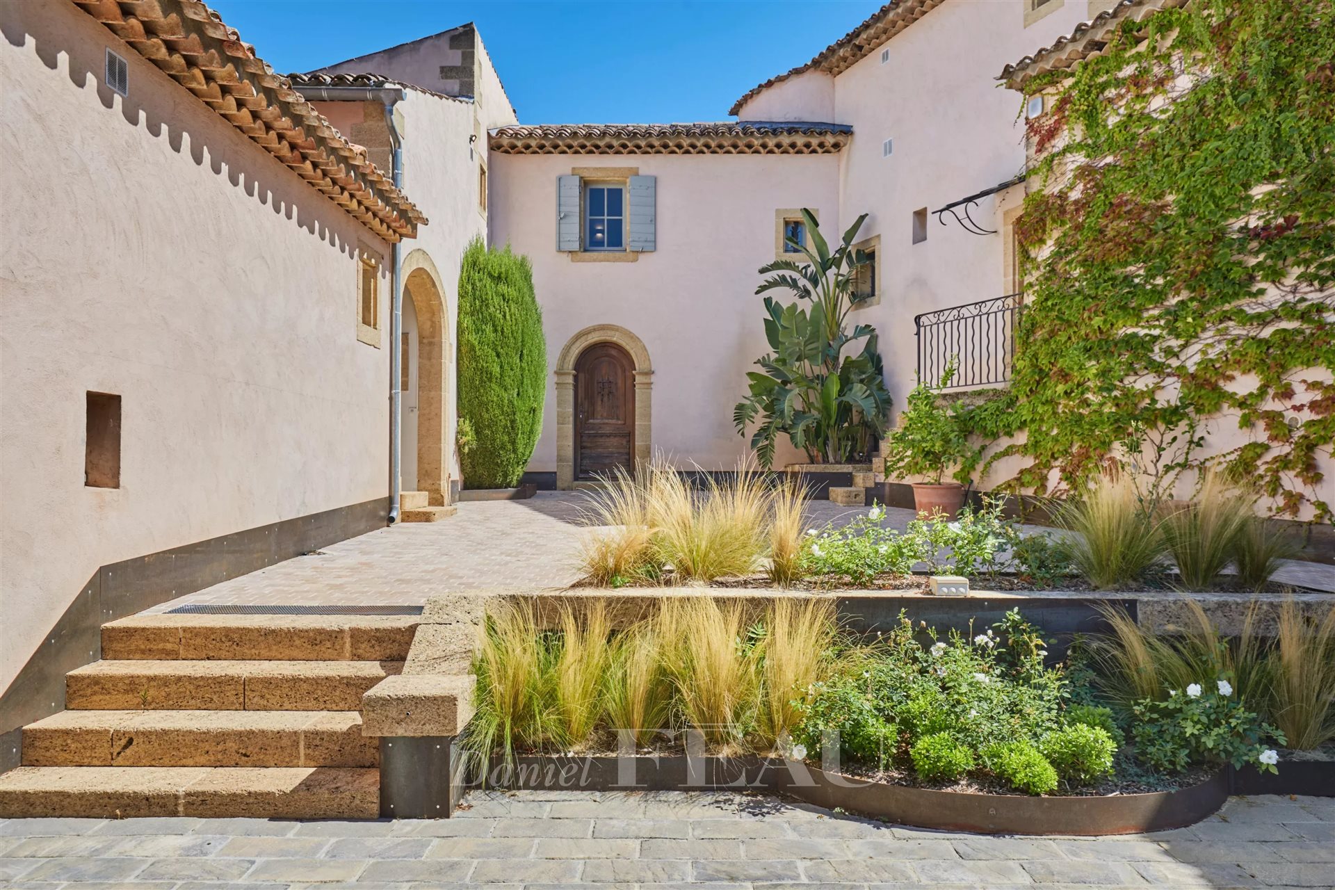 Maison à vendre, 500m², Aix-en-Provence