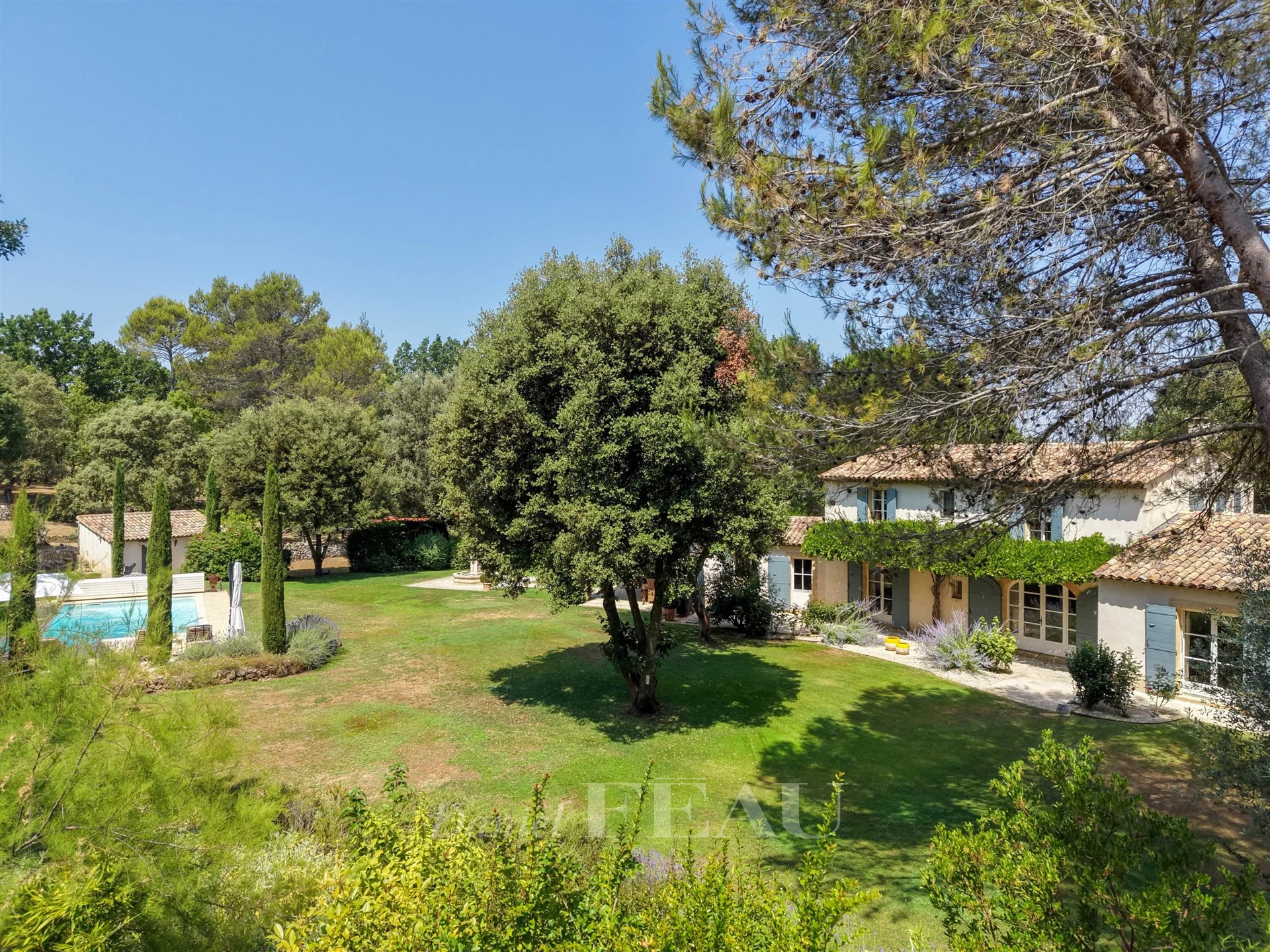 Maison à vendre, 240m², Aix-en-Provence
