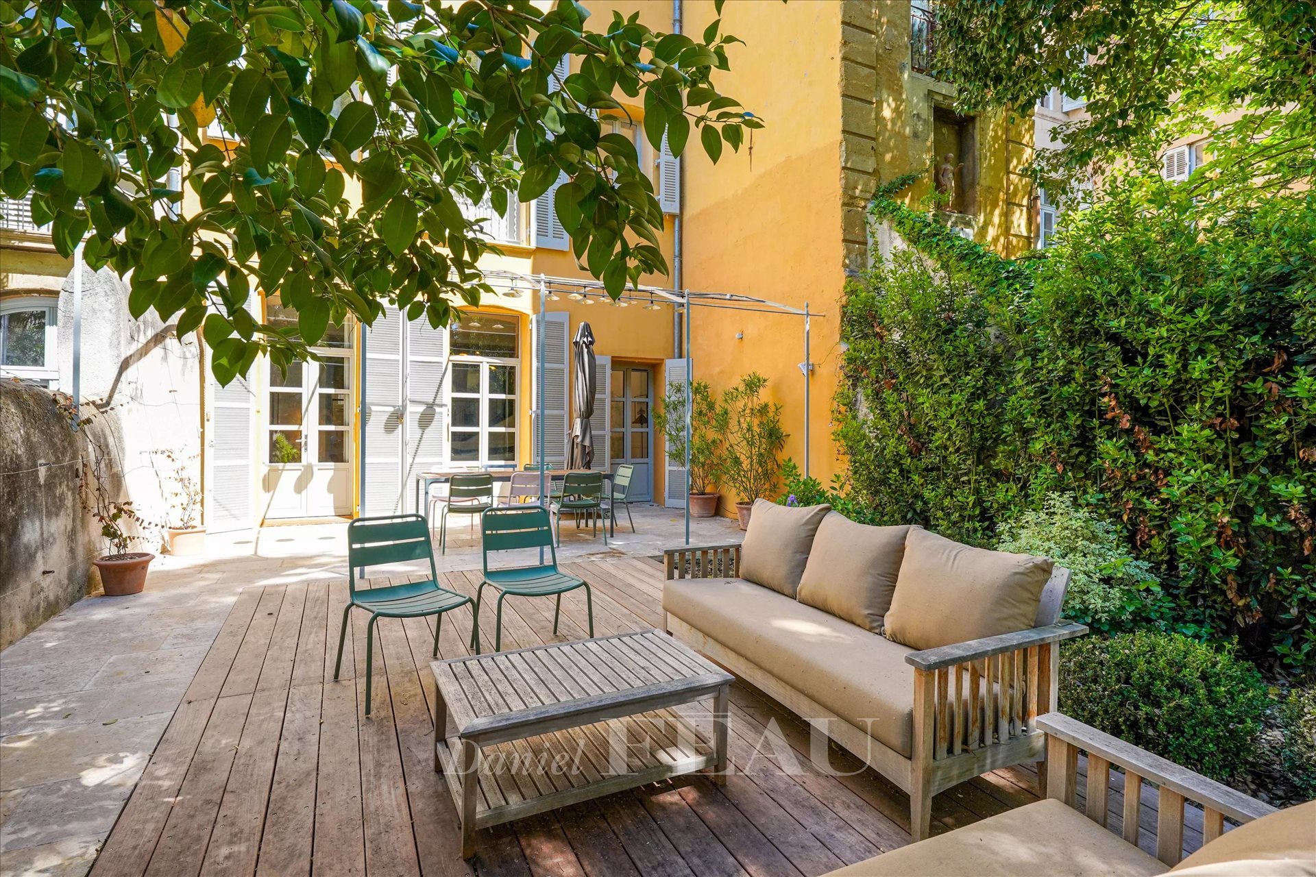 Maison à vendre, 465m², Aix-en-Provence