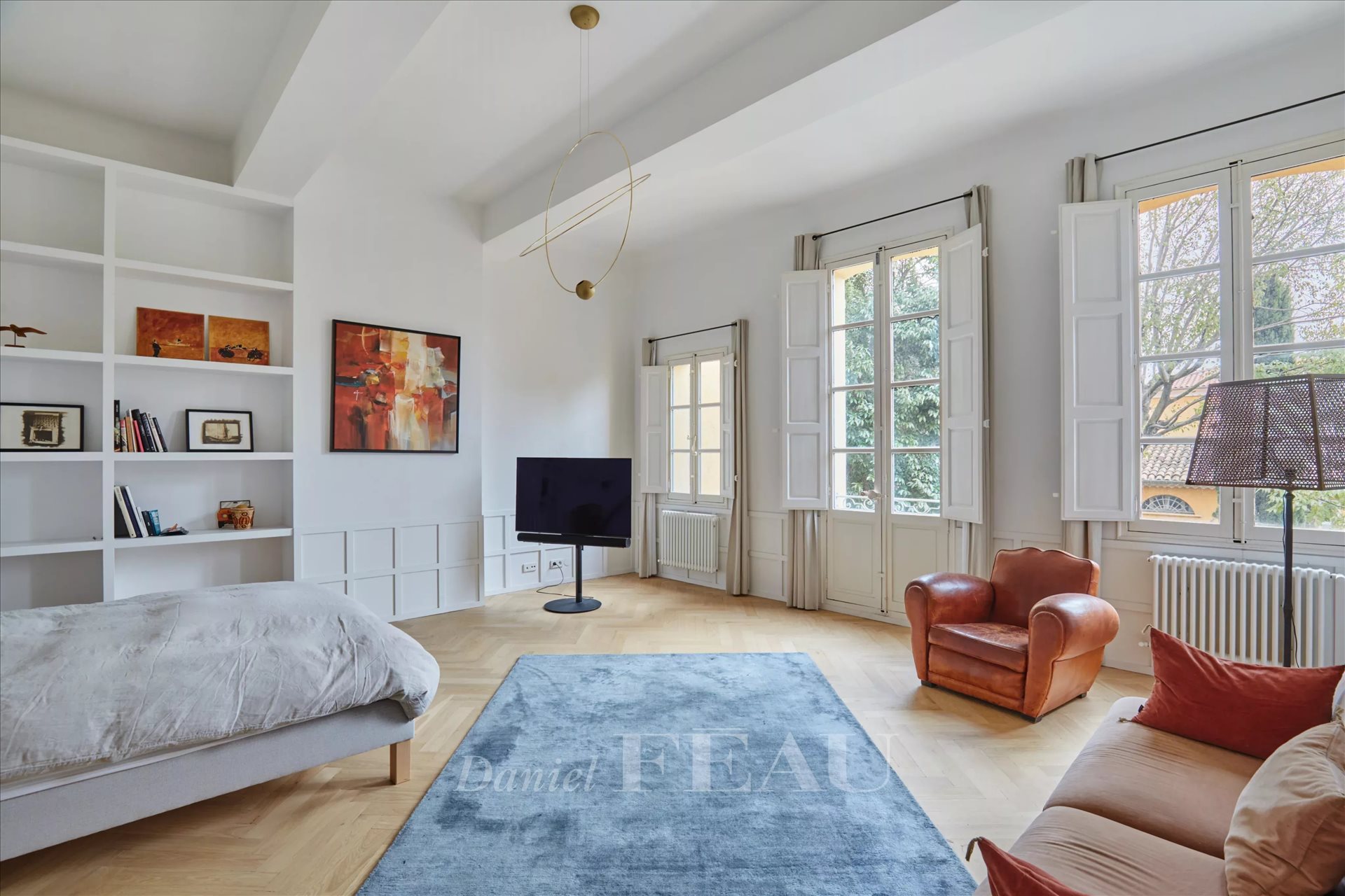 Maison à vendre, 465m², Aix-en-Provence