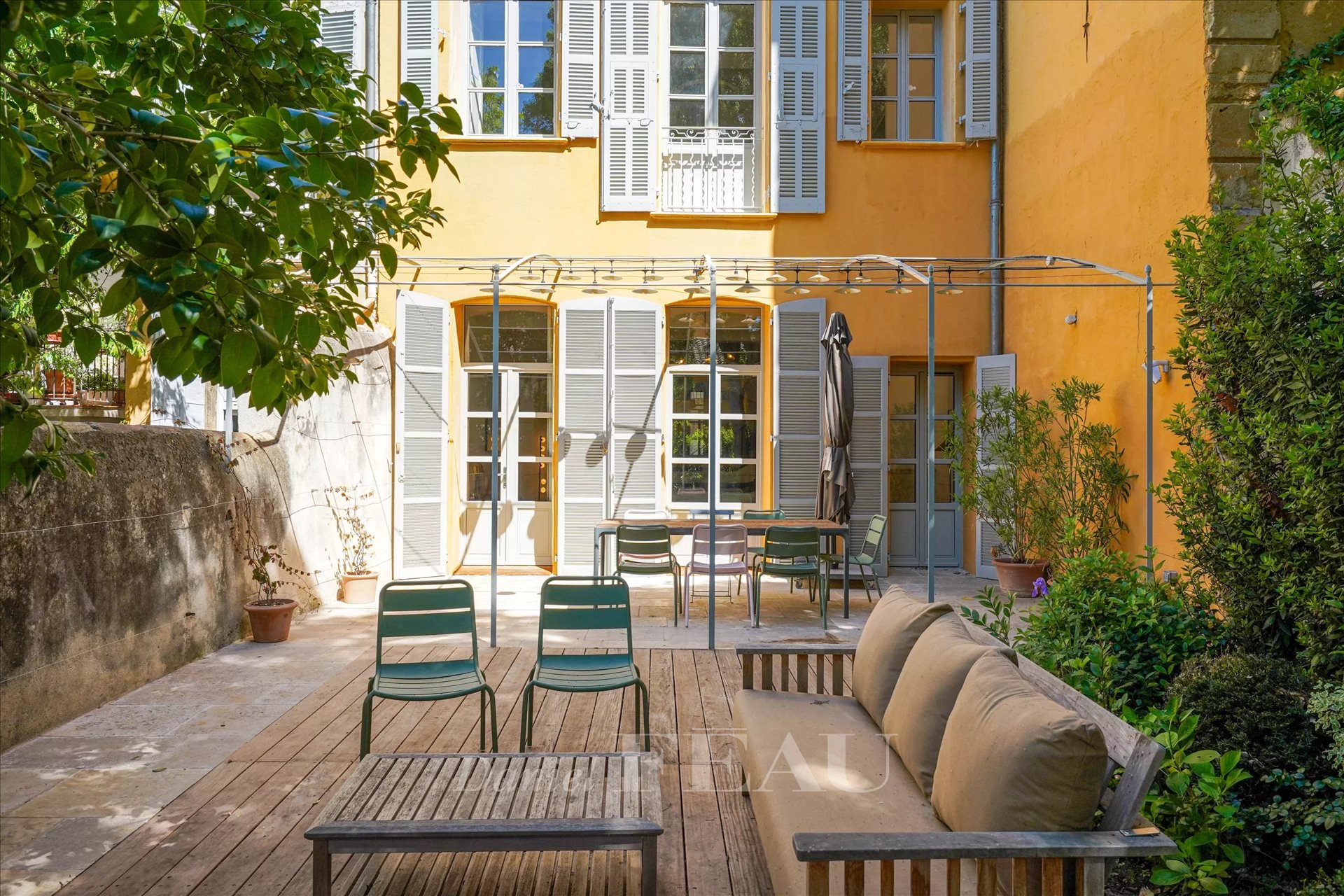 Maison à vendre, 465m², Aix-en-Provence