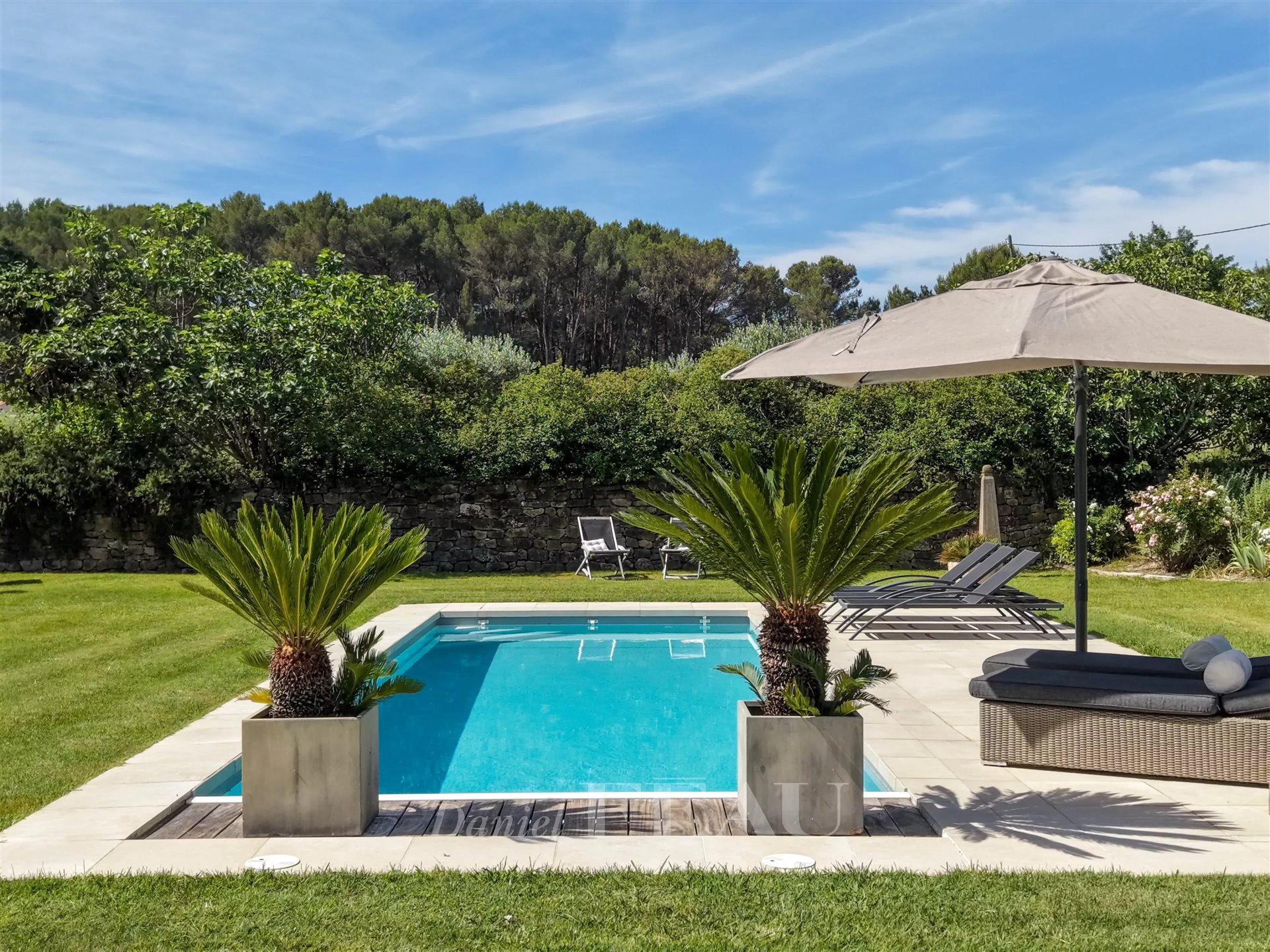 Maison à vendre, 188m², Aix-en-Provence