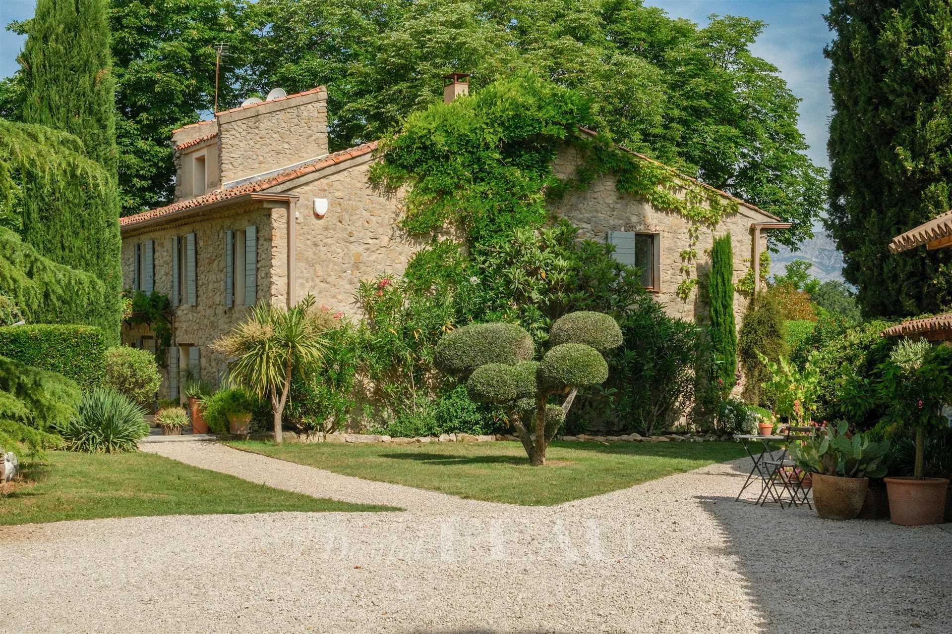 Maison à vendre, 188m², Aix-en-Provence