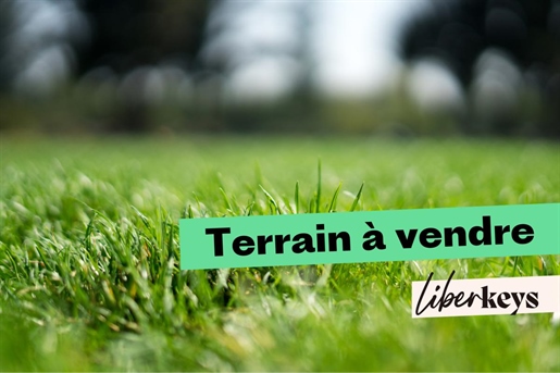 Terrain à bâtir · à Bouloc · 158 000 €