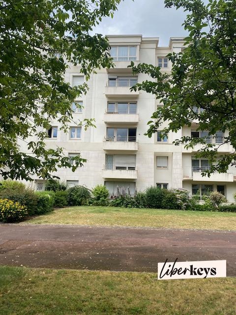 Appartement 3 pièces 65 m² · à Angers · 65 m² · 264 900 €