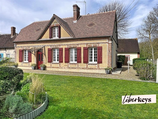 Maison 5 pièces 120 m² · à Breteuil · 120 m² · 190 000 €