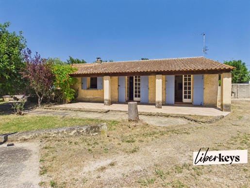 Maison 4 pièces 89 m² · à Sarrians · 89 m² · 210 000 €