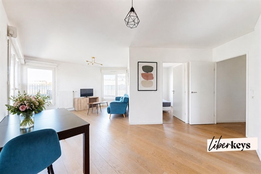 Parking 4 pièces 78 m² · à Gennevilliers · 78 m² · 369 000 €