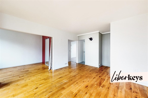 Appartement 3 pièces 54 m² · à Marly-le-Roi · 54 m² · 219 000 €