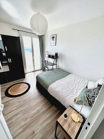 Appartement 4 pièces 70 m² · à Talence · 70 m² · 199 900 €