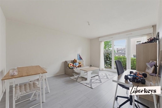 Appartement 2 pièces 48 m² · à Mérignac · 48 m² · 181 000 €