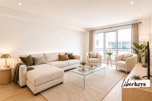 Parking 3 pièces 69 m² · à Paris 16ème · 69 m² · 785 000 €