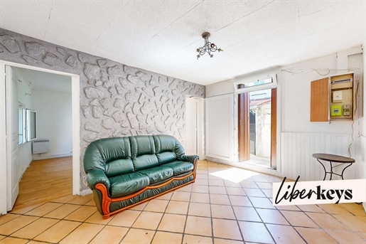 Maison 3 pièces 46 m² · à Drancy · 46 m² · 210 000 €