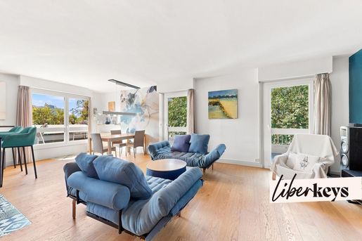 Appartement 3 pièces 73 m² · à Colombes · 73 m² · 449 000 €