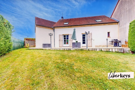 Maison 7 pièces 104 m² · à Baillet-en-France · 104 m² · 370 000 €