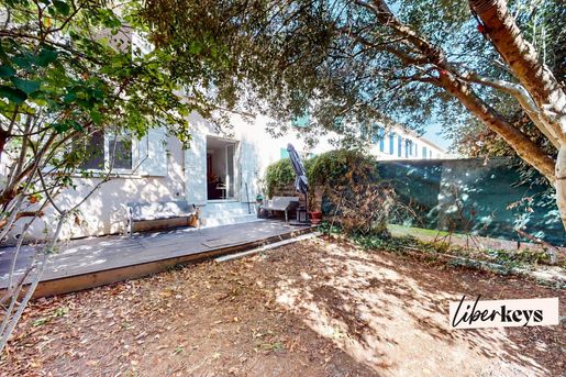 Maison 5 pièces 118 m² · à Asnières-sur-Seine · 118 m² · 699 000 €