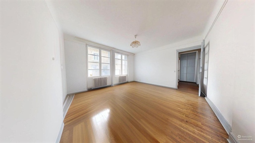 Appartement 3 pièces 73 m² · à Poitiers · 73 m² · 154 000 €