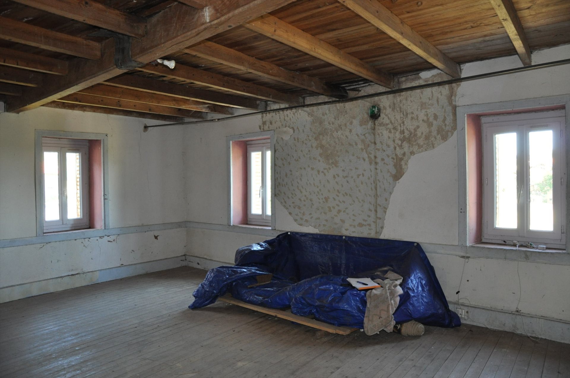 Maison à vendre, 153m², Arfeuilles