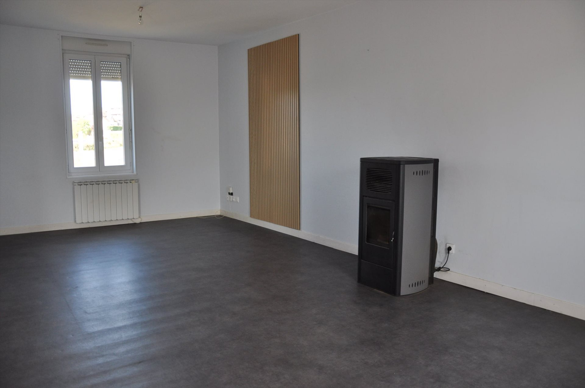 Maison à vendre, 86m², Lapalisse