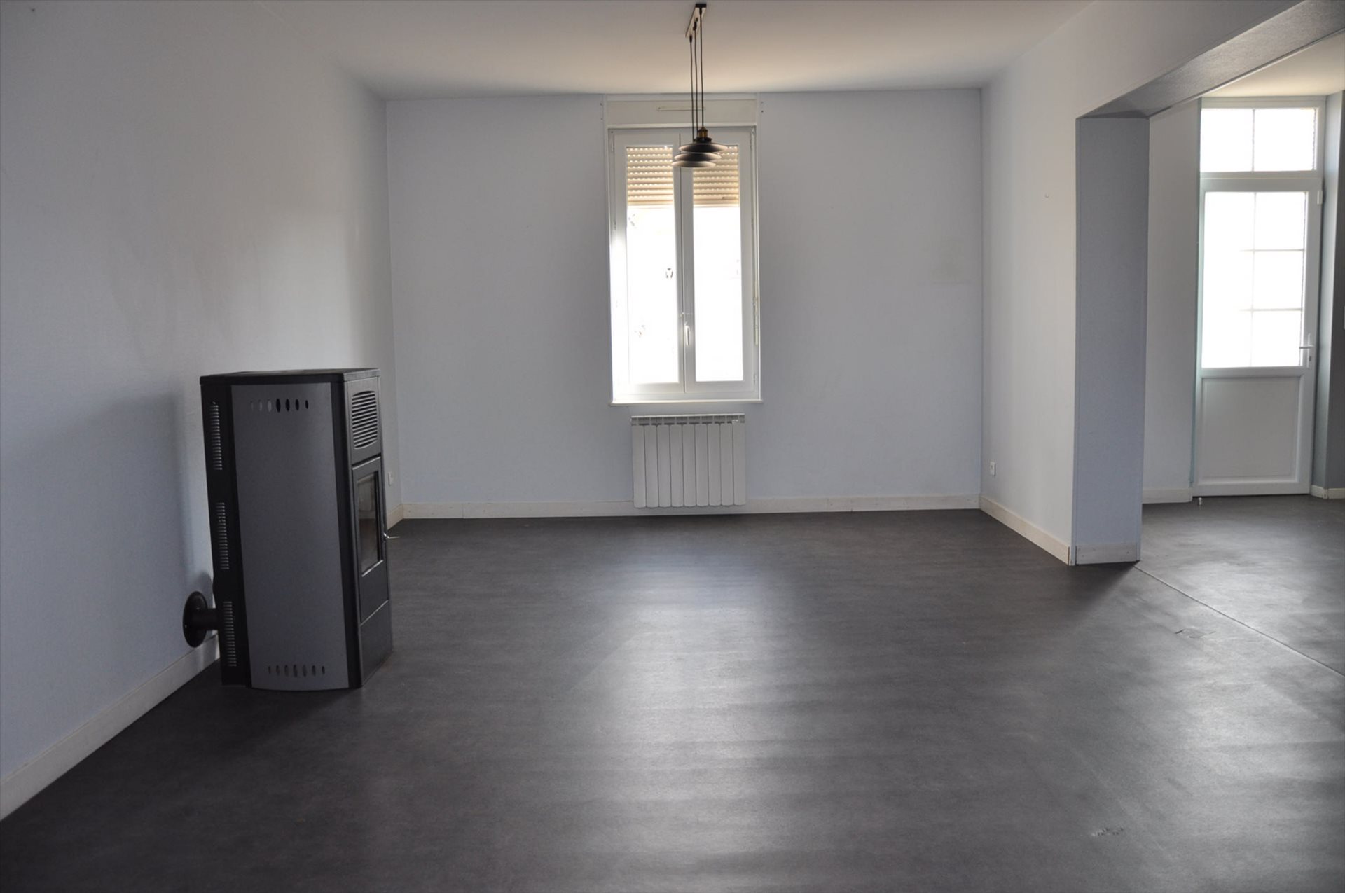 Maison à vendre, 86m², Lapalisse