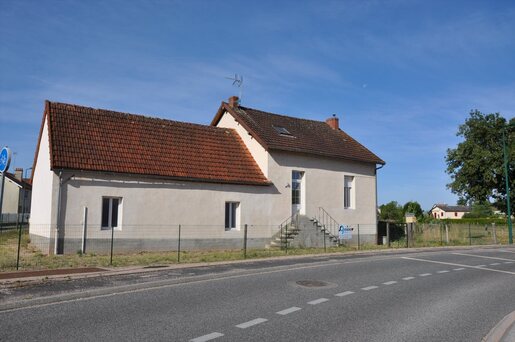 Maison 4 pièces 86 m² · à Lapalisse · 86 m² · 181 000 €
