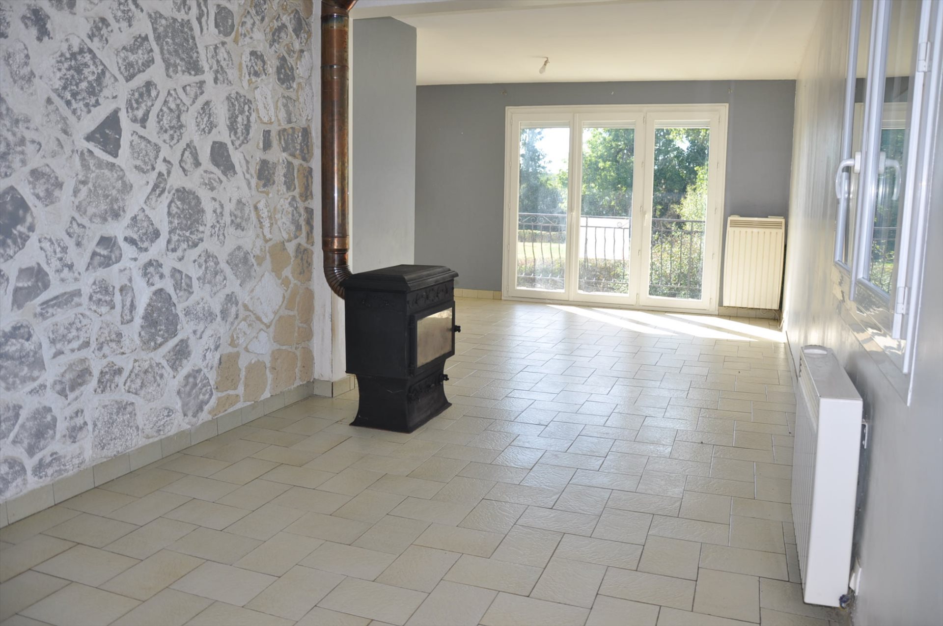 Maison à vendre, 129m², Lapalisse