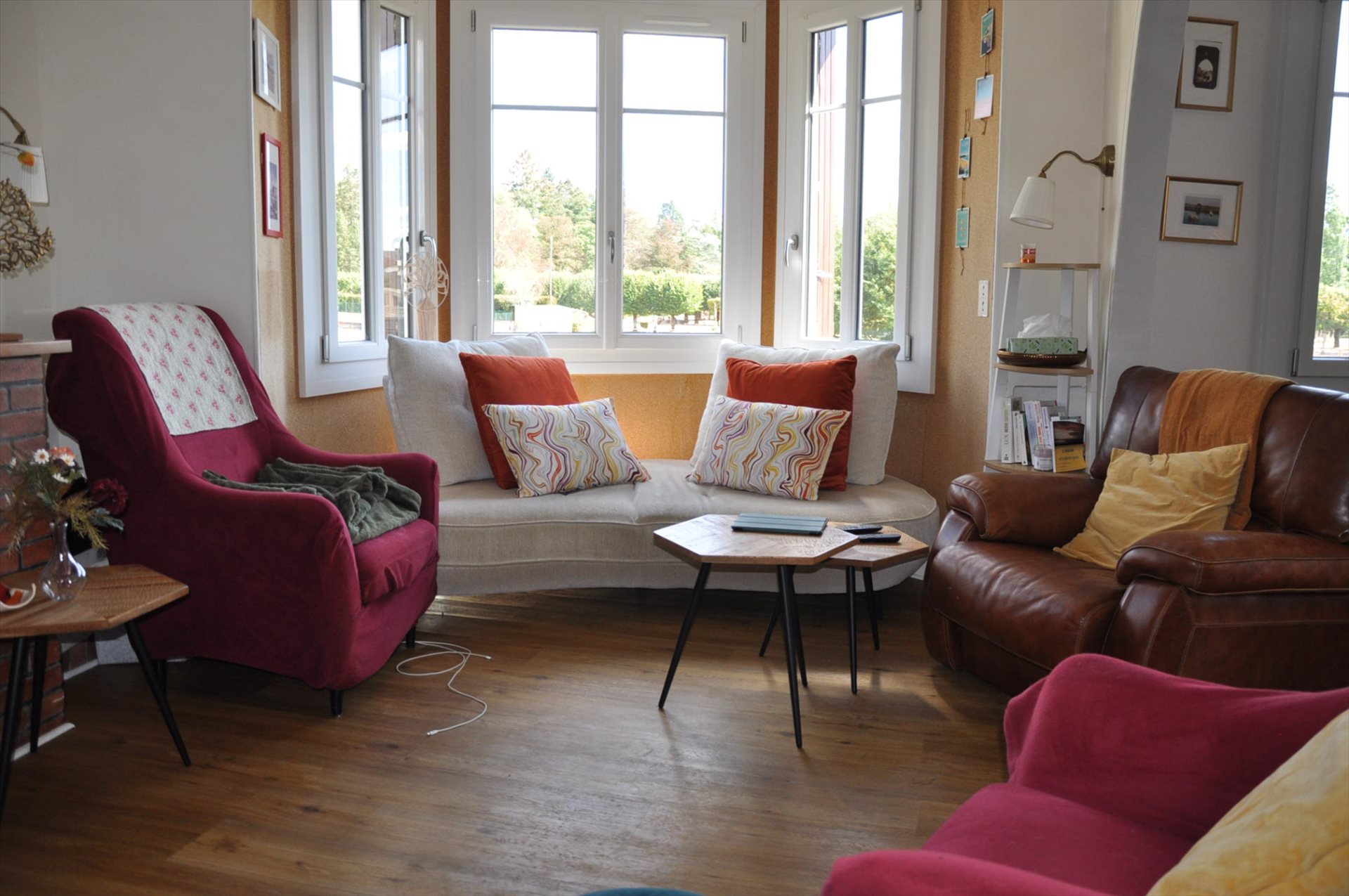 Maison à vendre, 179m², Lapalisse