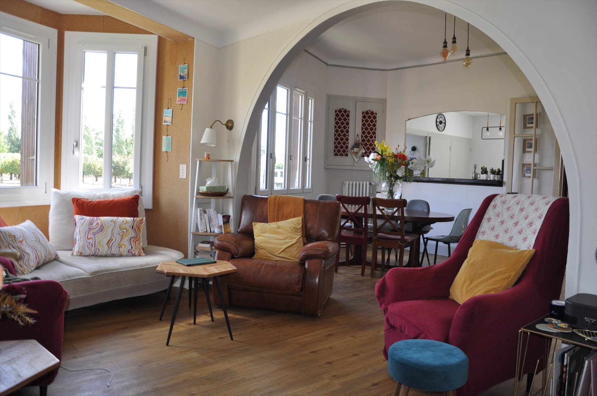 Maison à vendre, 179m², Lapalisse