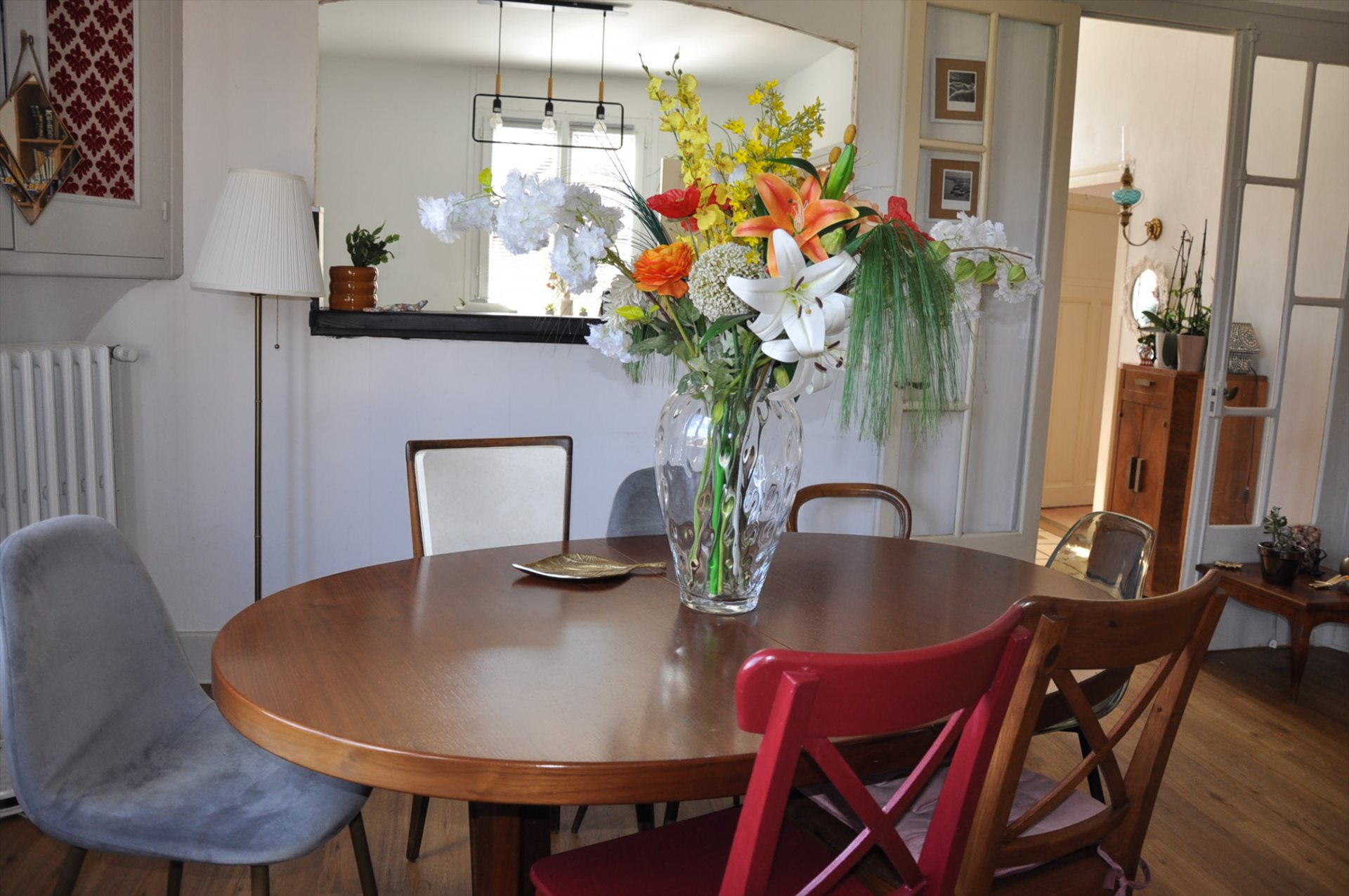 Maison à vendre, 179m², Lapalisse