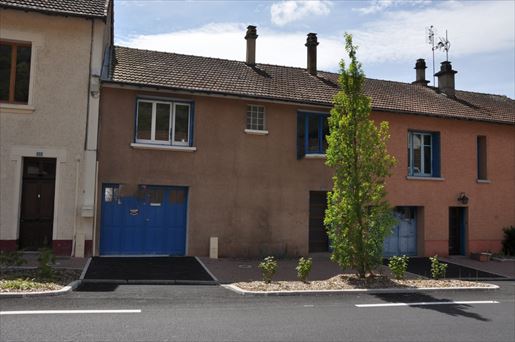 Maison 4 pièces 60 m² · à Lapalisse · 60 m² · 54 500 €