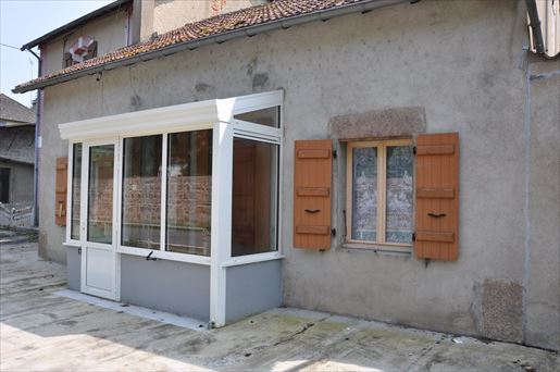 Maison 3 pièces 55 m² · à Le Donjon · 55 m² · 70 000 €