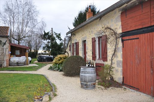 Maison 3 pièces 56 m² · à Lapalisse · 56 m² · 189 000 €